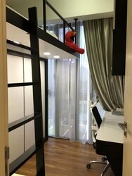 The Luxurie (D19), Condominium #543449001